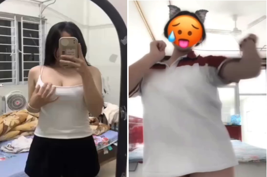 ảnh gái sex vú to Phim sex Viet Nam nữ sinh vú to lồn múp