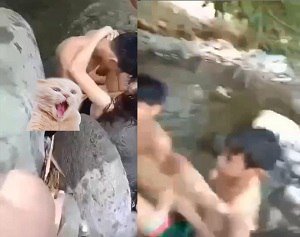 sex người và động vật đến nhà dì ở nhờ để tìm việc, cháu trai bị sexy bởi cặp mông của dì